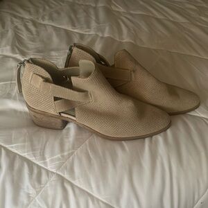 Dolce Vita Koree Boots